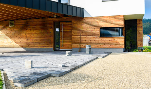Best Driveway Paving Contractor  in Upper Brookville, NY