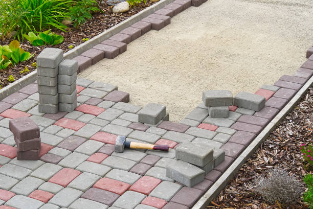 Best Professional Driveway Pavers  in Upper Brookville, NY