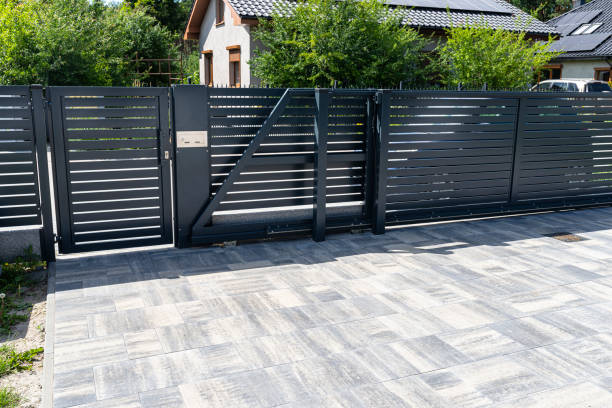 Best Permeable Paver Driveway  in Upper Brookville, NY