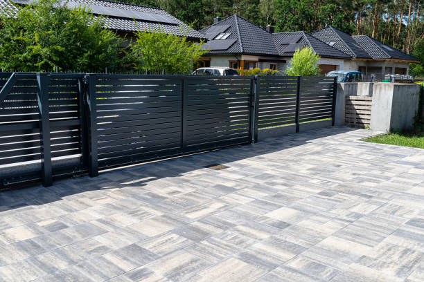 Best Residential Driveway Paver Services  in Upper Brookville, NY