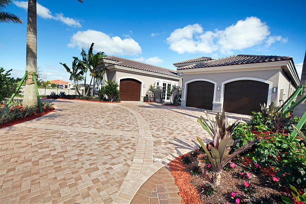 Best Interlocking Driveway Pavers  in Upper Brookville, NY