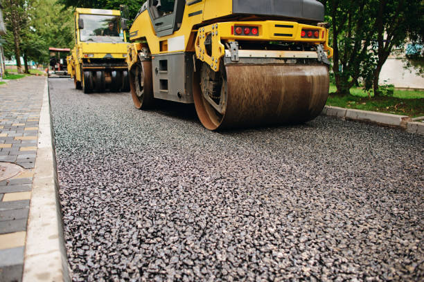 Best Interlocking Driveway Pavers  in Upper Brookville, NY