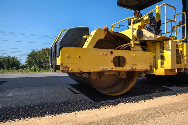 Reasons to Select Us for Your Driveway Paving Requirements in Upper Brookville, NY